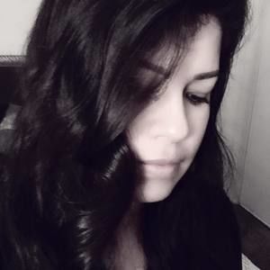 Meet your Posher, Sonia